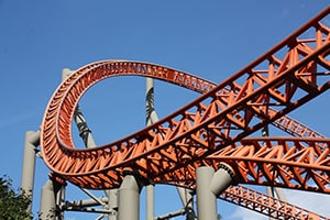 Amusement Park Accidents