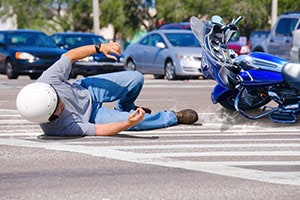 Motorcycle Accidents Photo