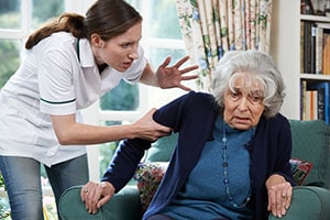 Nursing Home Accidents