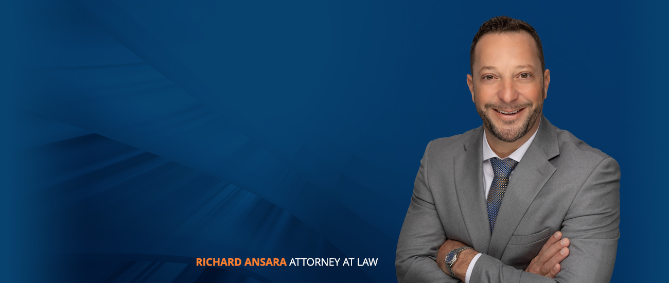 Picture of Richard Ansara